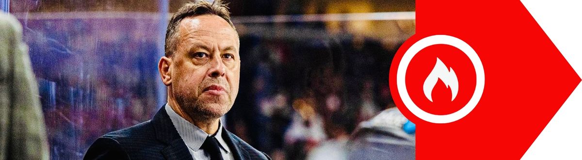 Bruins hire Sturm as head coach taken in Rochester, N.Y. (Hot Button)